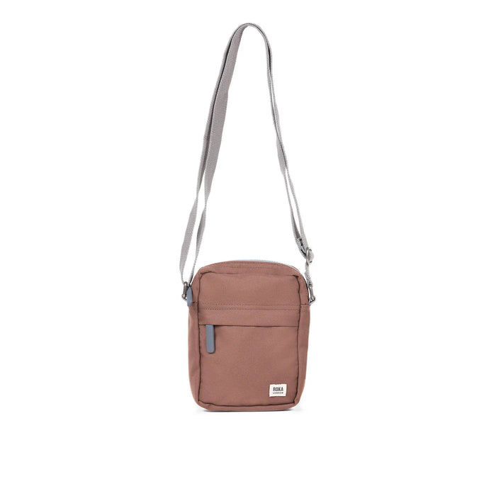ROKA Bond Coco Canvas Bag