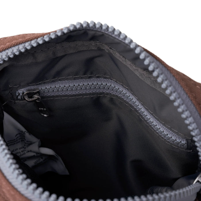 ROKA Bond Coco Canvas Bag