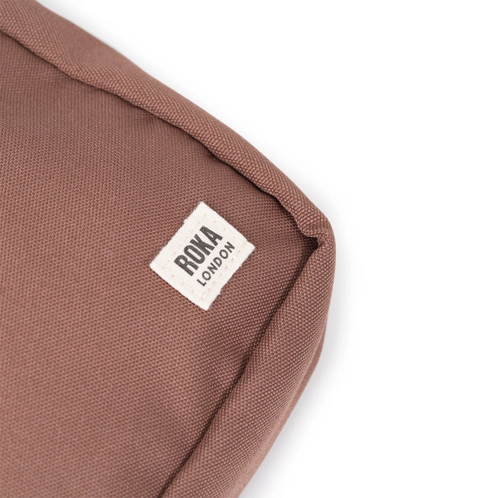 ROKA Bond Coco Canvas Bag
