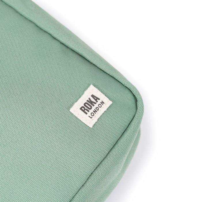 ROKA Bond Frost Canvas Bag