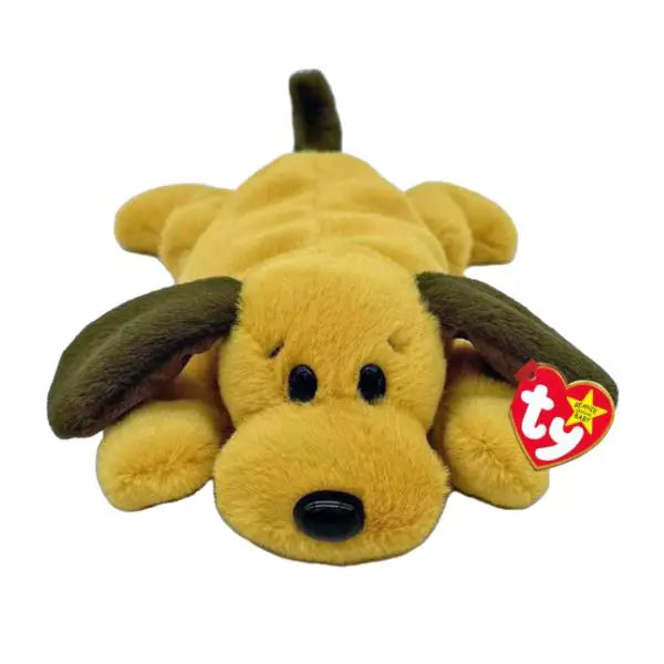 TY Original Beanie Babies Bones II