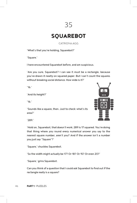 Boxer Head Scratchers the Puzzle Book