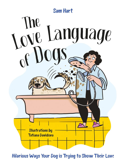 Boxer The Love Language Of Dogs Book