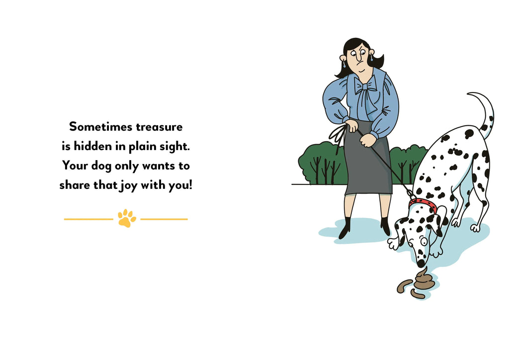 Boxer The Love Language Of Dogs Book