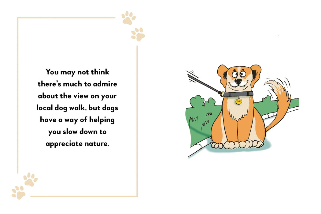 Boxer The Love Language Of Dogs Book