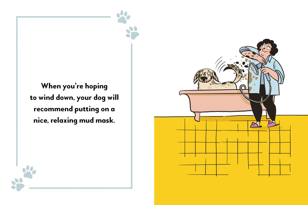 Boxer The Love Language Of Dogs Book