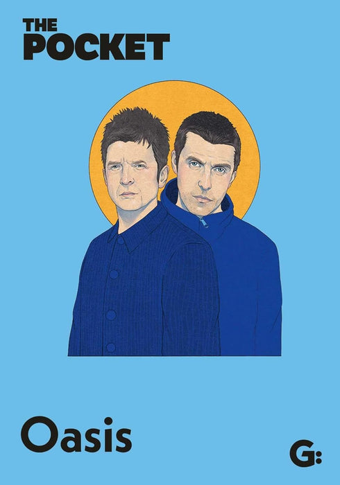 Boxer The Pocket Oasis Book