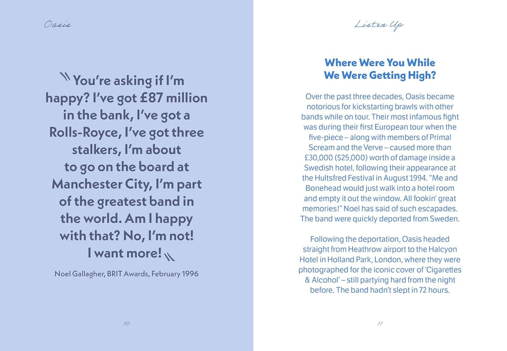 Boxer The Pocket Oasis Book