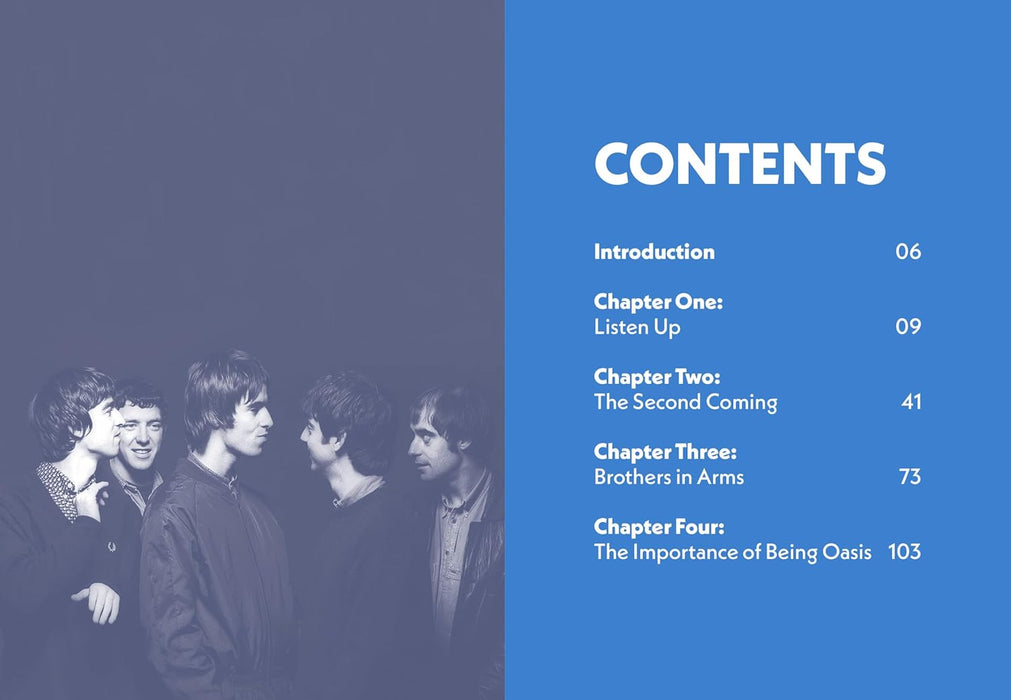 Boxer The Pocket Oasis Book