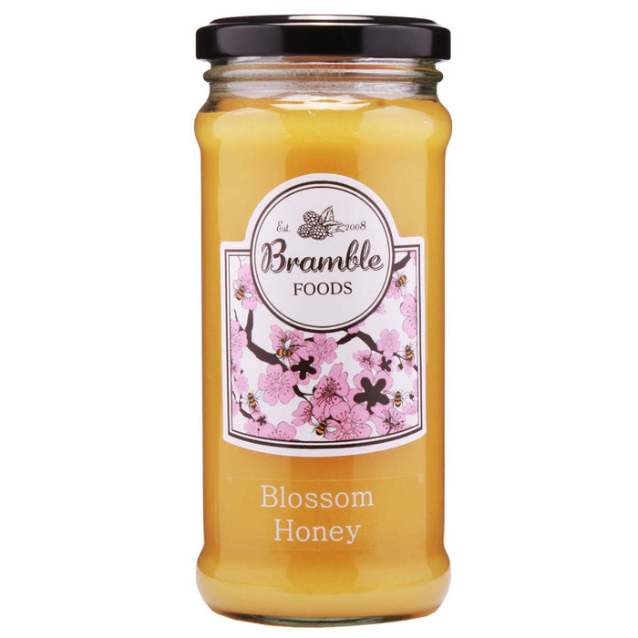 Bramble Wild Blossom Set Honey