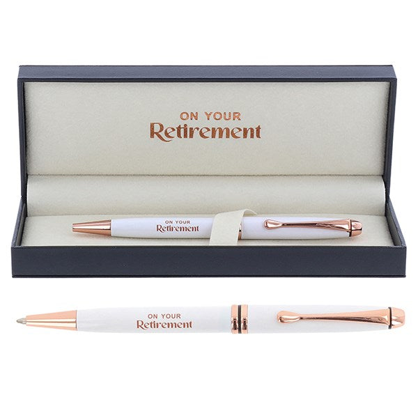Bridgewater Ladies Retirement Pen