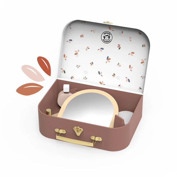 BTL Speedy Monkey Beauty Suitcase