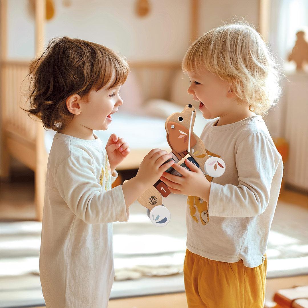 Top Christmas Gifts For Children