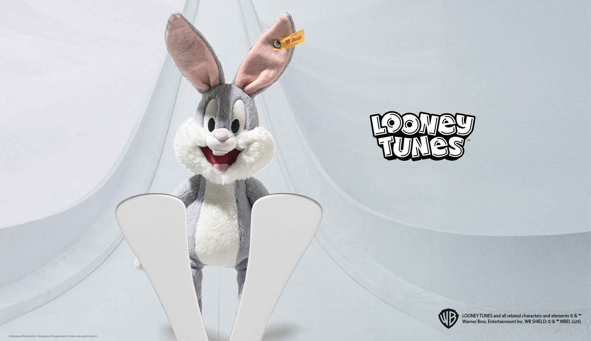 Steiff Bugs Bunny 32cm