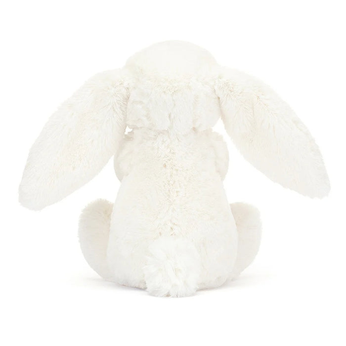 Jellycat Bashful Bunny with Carrot