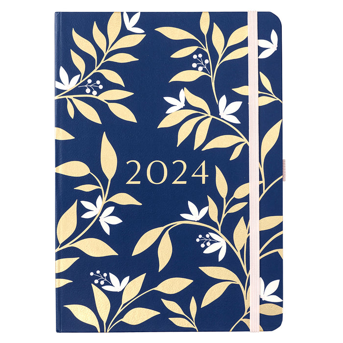 Busy B To Do Diary 2024