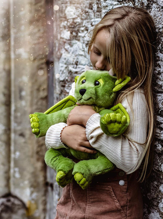 Charlie Bear 2025 The Our Journey So Far Collection Spires