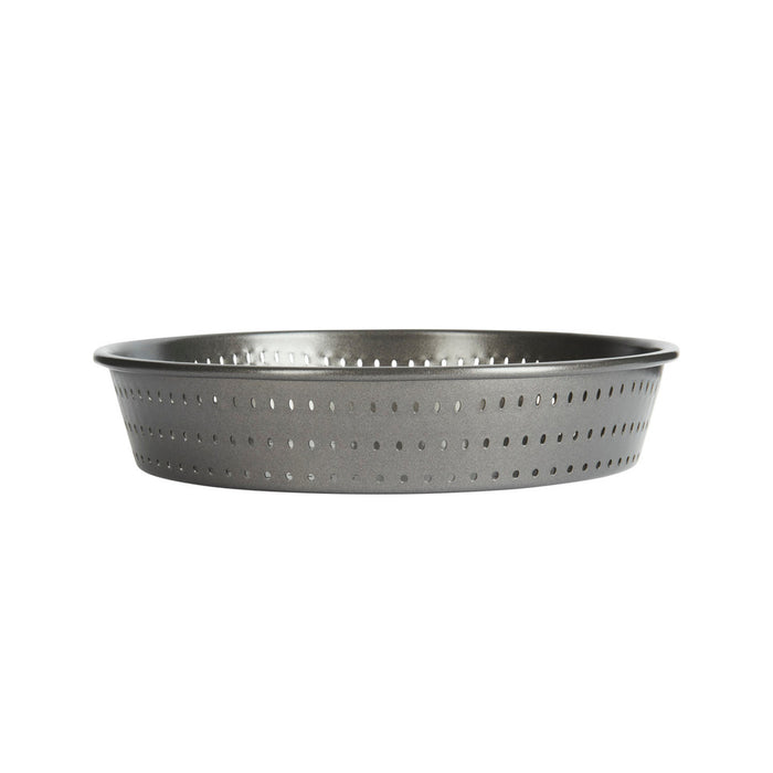 MasterClass Crusty Bake Non-Stick Deep Pie Pan / Tart Tin, 23cm