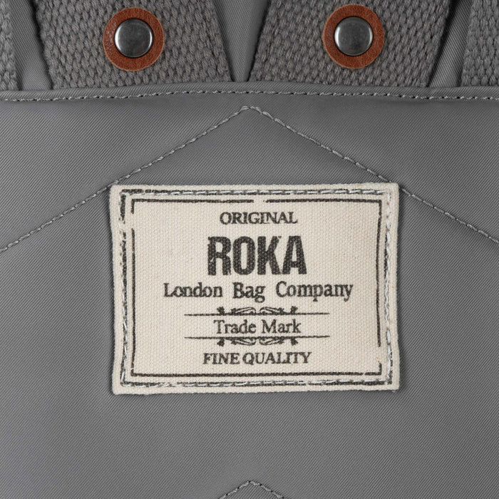 ROKA Bags Canfield B Stormy Medium