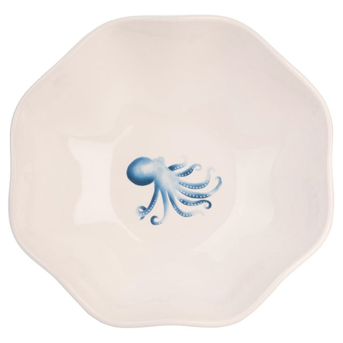 The Coast Large Serving Bowl