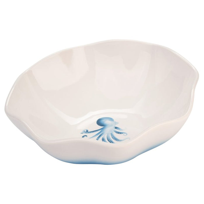 The Coast Large Serving Bowl