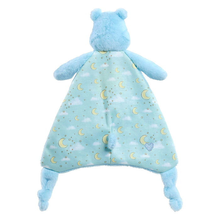 Care Bears Bedtime Bear Comfort Blanket