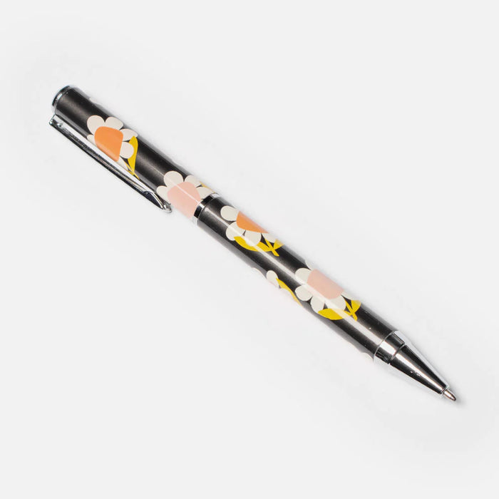 Caroline Gardner Big Flower Boxed Pen