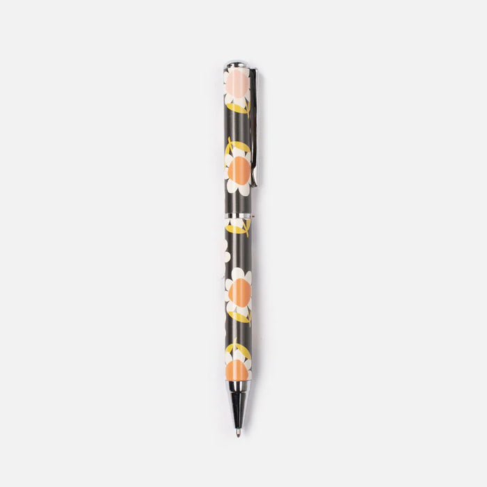 Caroline Gardner Big Flower Boxed Pen