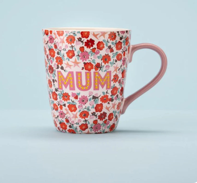 Cath Kidston Folding Ditsy Mum Stanley Mug