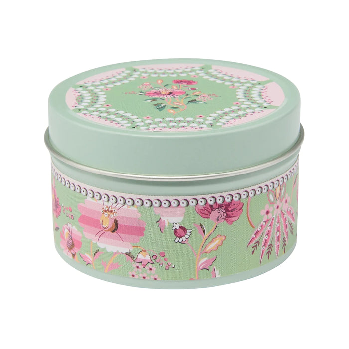 Heathcote & Ivory Memory Lane Candle Tin