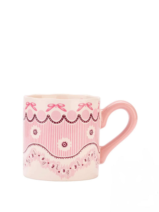 Cath Kidston Spitalfields Mummy Shortie Mug
