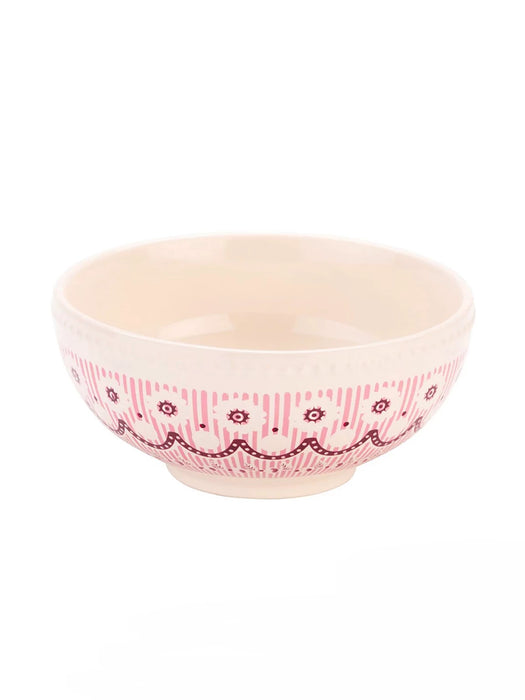 Cath Kidston Spitalfields Silk Cereal Bowl