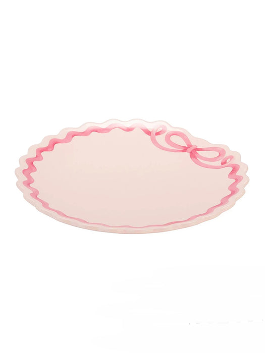 Cath Kidston Spitalfields Silk Dinner Plate