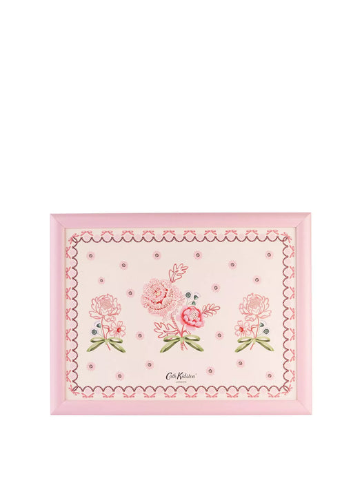 Cath Kidston Spitalfields Silk Laptray
