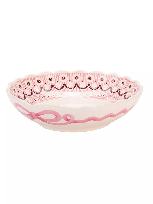 Cath Kidston Spitalfields Silk Pasta Bowl