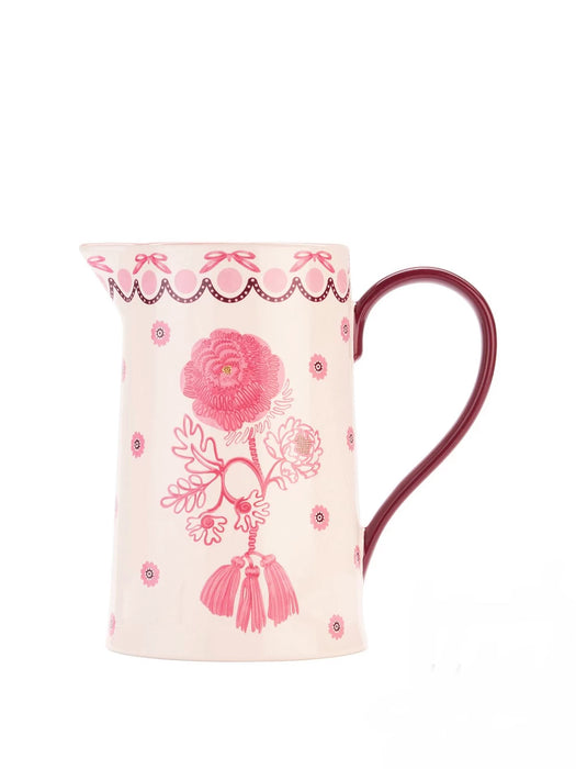 Cath Kidston Spitalfields Silk Pitcher Jug