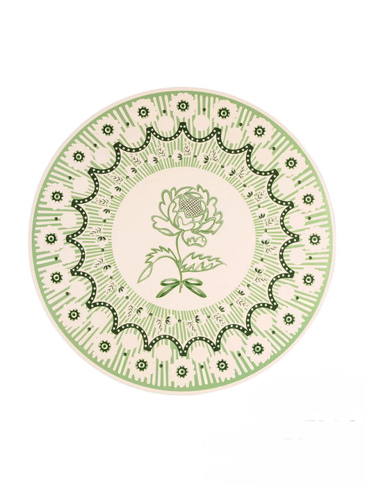 Cath Kidston Spitalfields Silk Placemats Set of 4