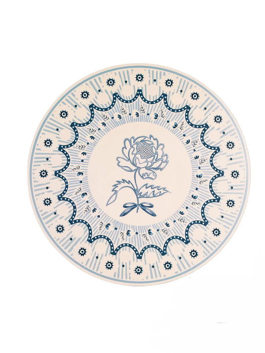 Cath Kidston Spitalfields Silk Placemats Set of 4