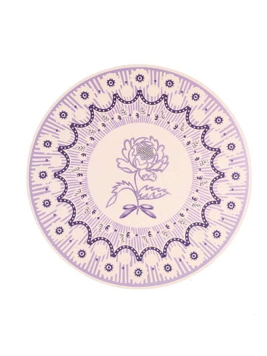 Cath Kidston Spitalfields Silk Placemats Set of 4