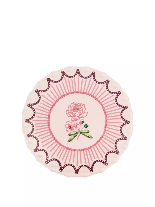 Cath Kidston Spitalfields Silk Trinket Dish