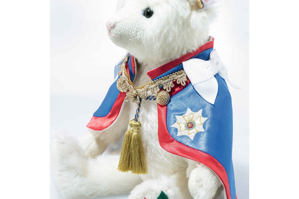 Steiff Limited Edition Catherine the Princess Of Wales Bear 35cm