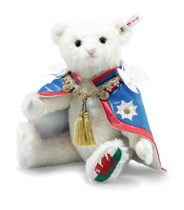 Steiff Limited Edition Catherine the Princess Of Wales Bear 35cm