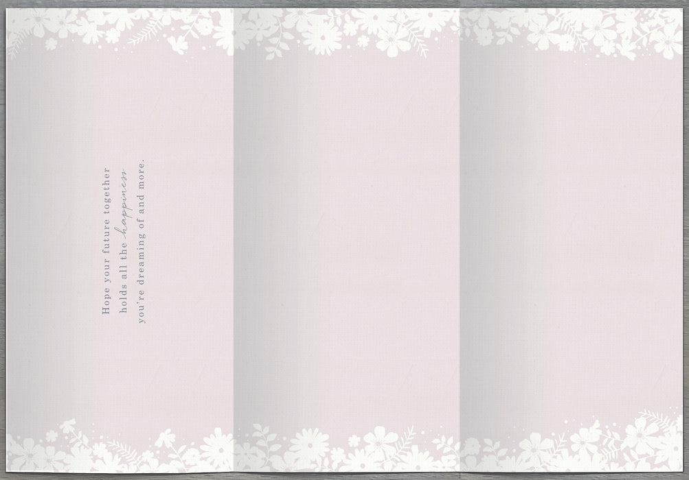 UKG Wedding Money Holder