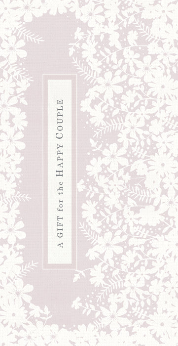 UKG Wedding Money Holder