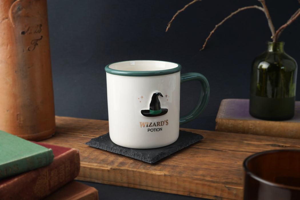 CGB Giftware Enchanted Emporium 'Wizard's Potion' Stoneware Mug