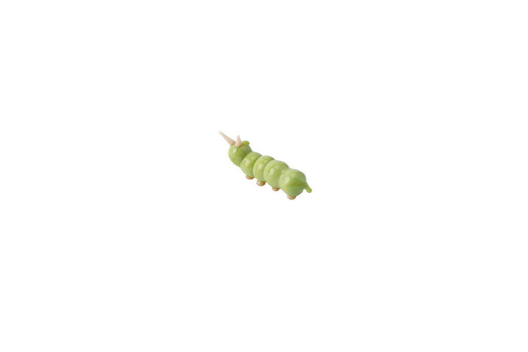 CGB Giftware Glass Caterpillar