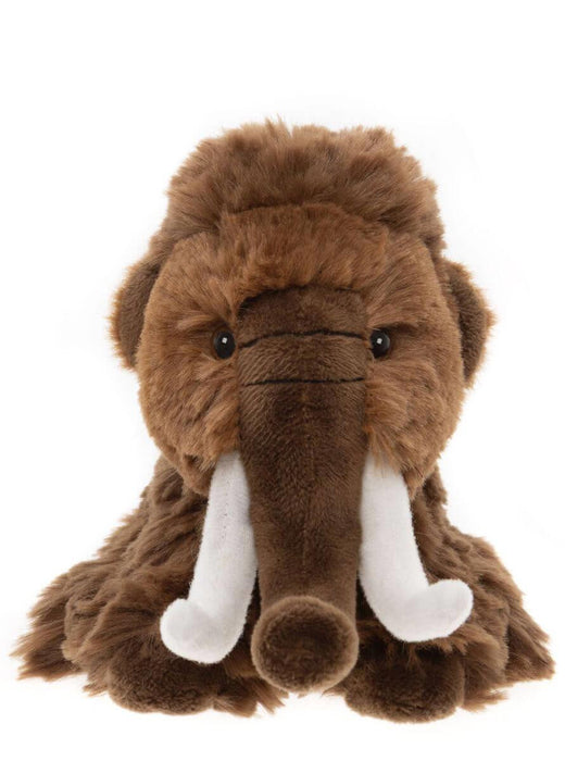 Charlie Bear 2026 Hello, I'm... Cuddle Cub Woolly Mammoth