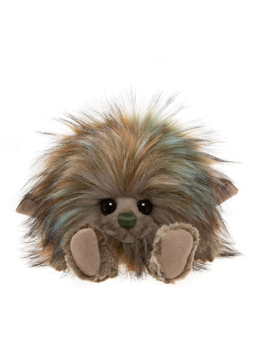 Charlie Bear 2026 The Story Continues Plush Collection Daddy McDooodle - Pre Order