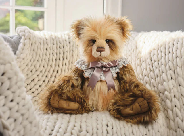 20% Off Charlie Bears