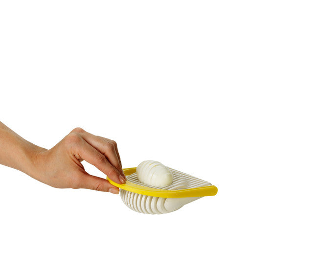 Chef'n FlipSlice™ Egg Slicer
